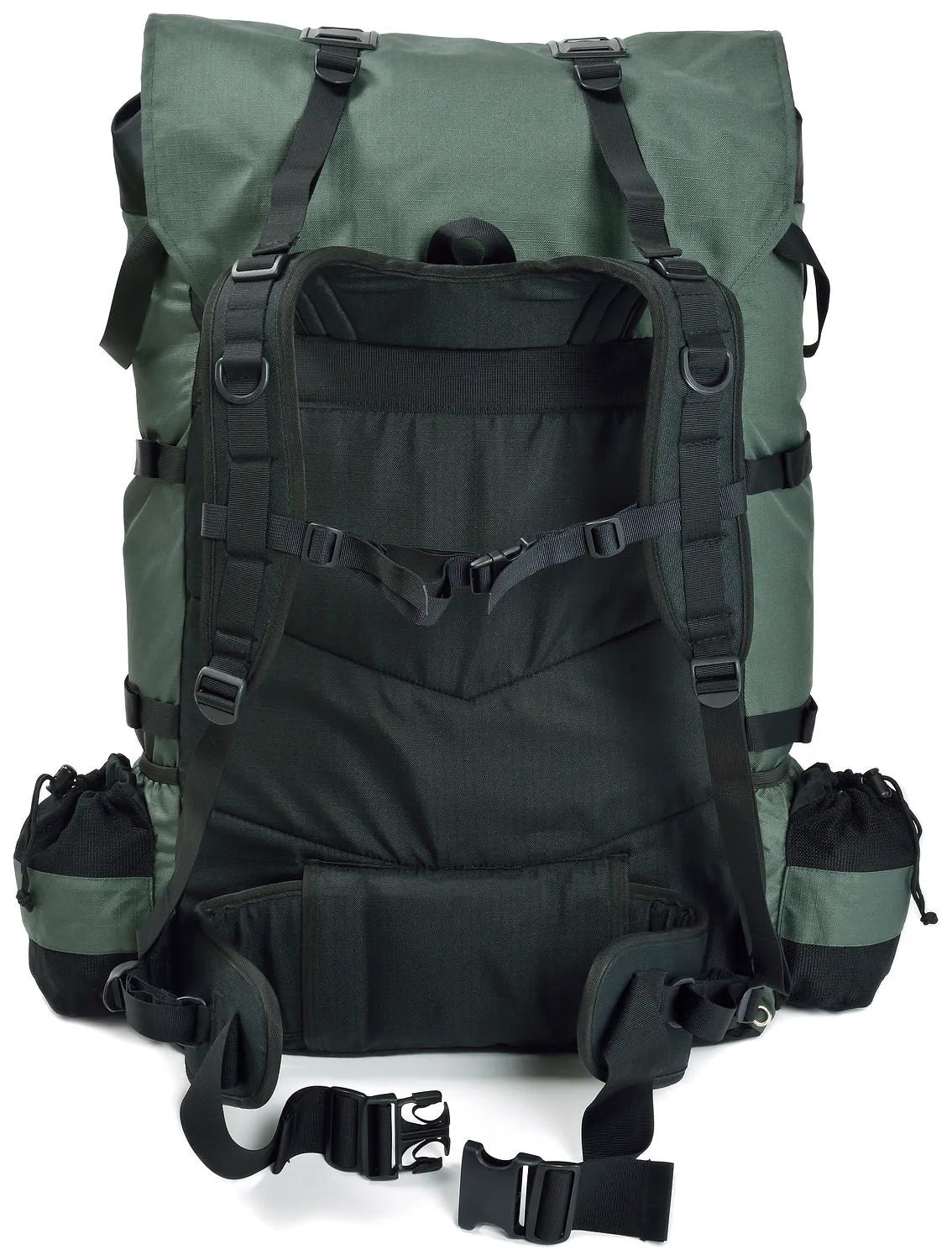Chinook Chemun Canoe Portage Pack 110L