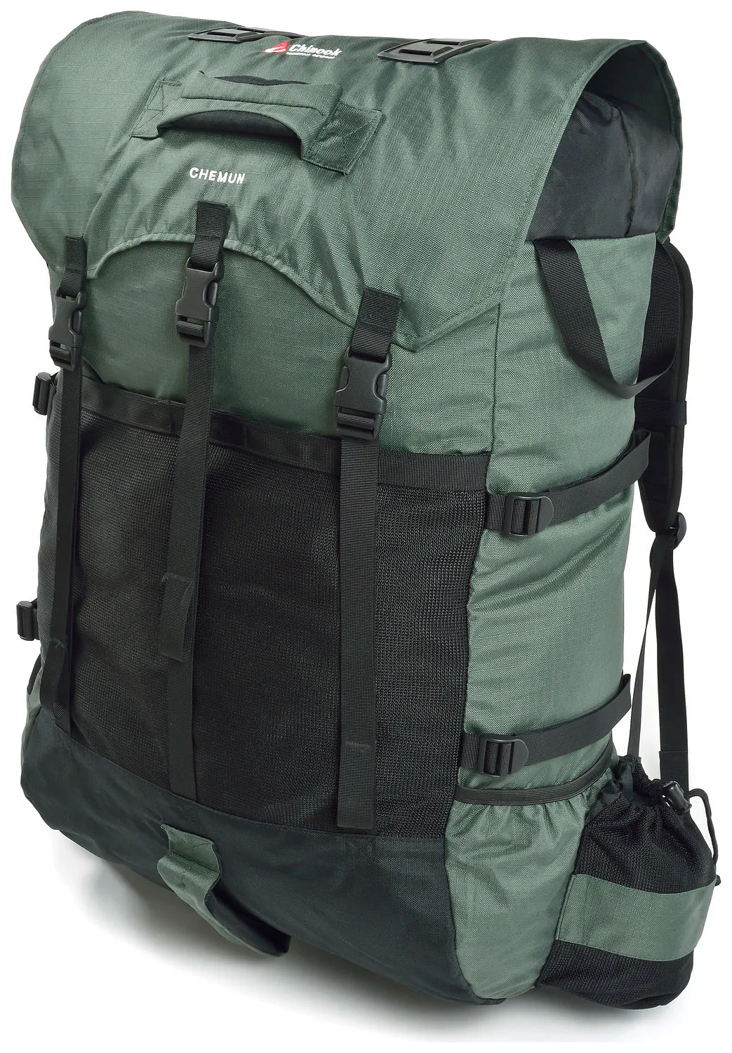 Chinook Chemun Canoe Portage Pack 110L