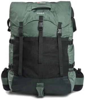 Chinook Chemun Canoe Portage Pack 110L