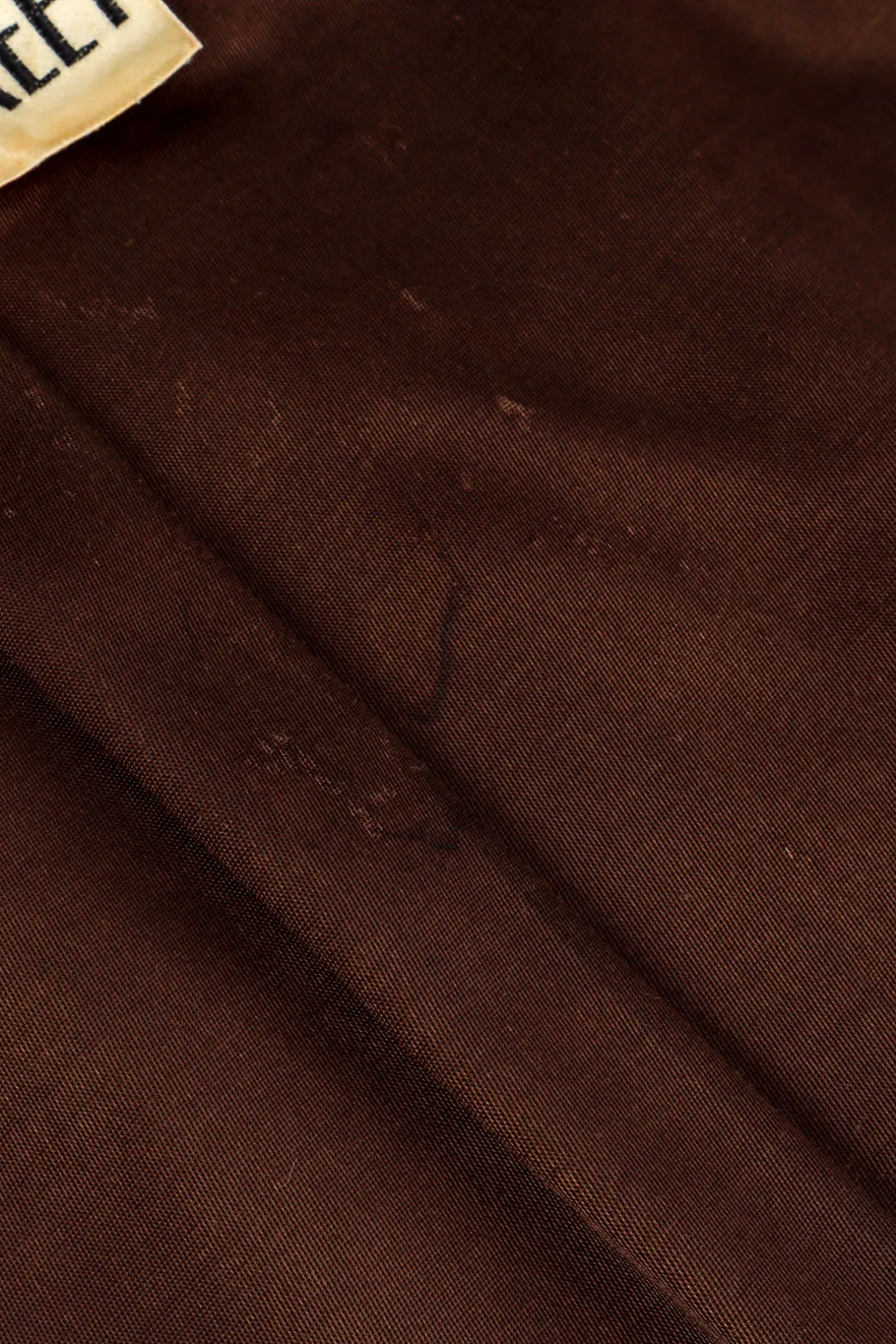 Circle Fur Trim Coat
