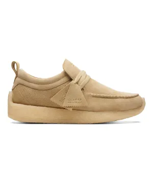 Clarks Originals x Ronnie Fieg Maycliffe Maple