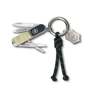 Classic SD Knife - Live to Explore - New York Style