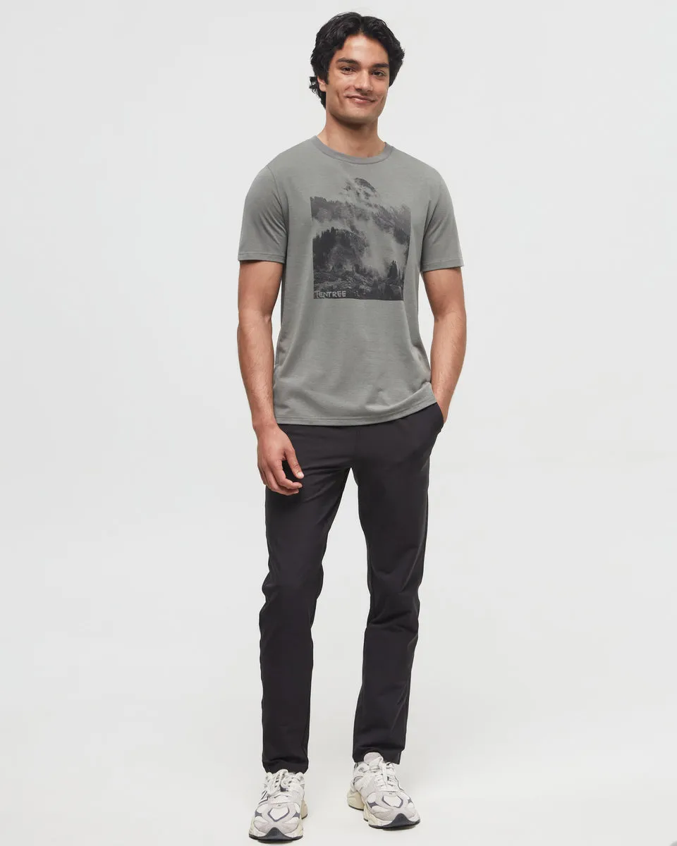 Cloud Peak T-Shirt