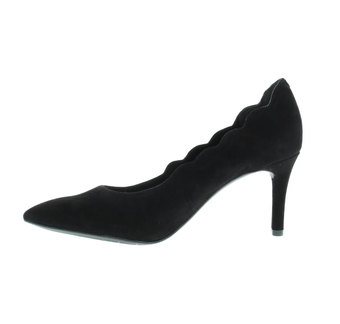 Cobb Hill Total Motion Scallop - Black