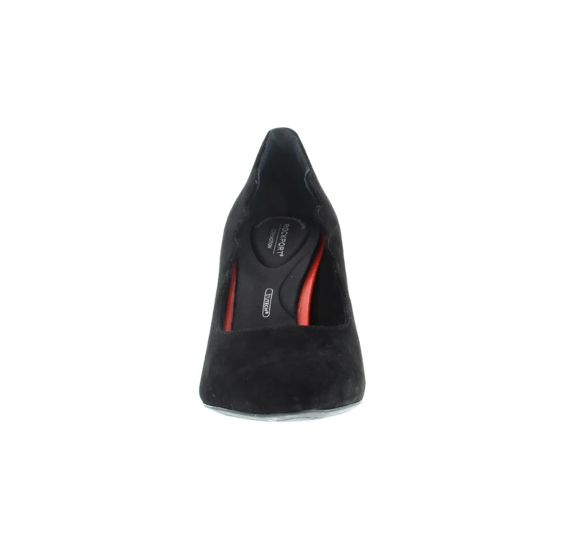 Cobb Hill Total Motion Scallop - Black