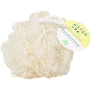 Compostable Mesh Sponge