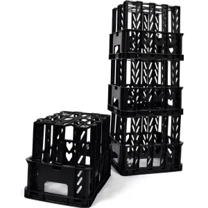 Construction Crates pk 4