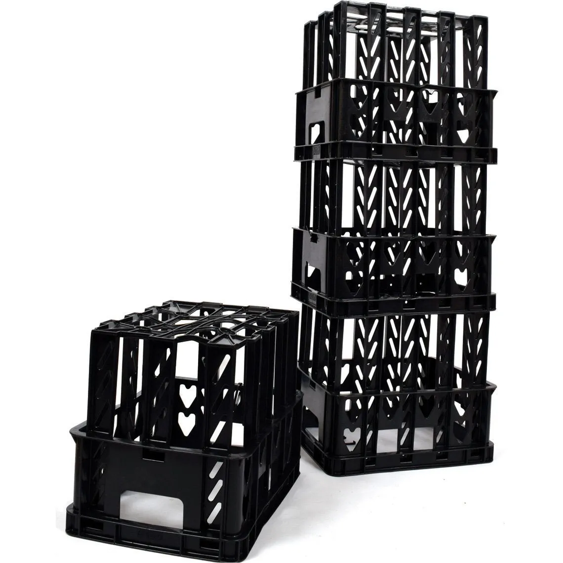 Construction Crates pk 4