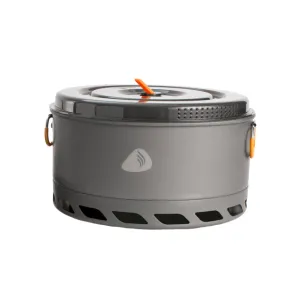 Cook Pot & Lid - 5L