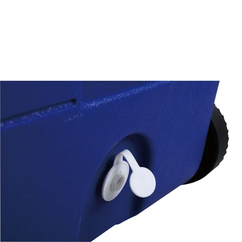 Cool Box Food Storage Box Home Refrigerator Outdoor Portable Compressor Cool Box, Refrigerated Fresh, Keeps Cold, Car and Camping, Travel