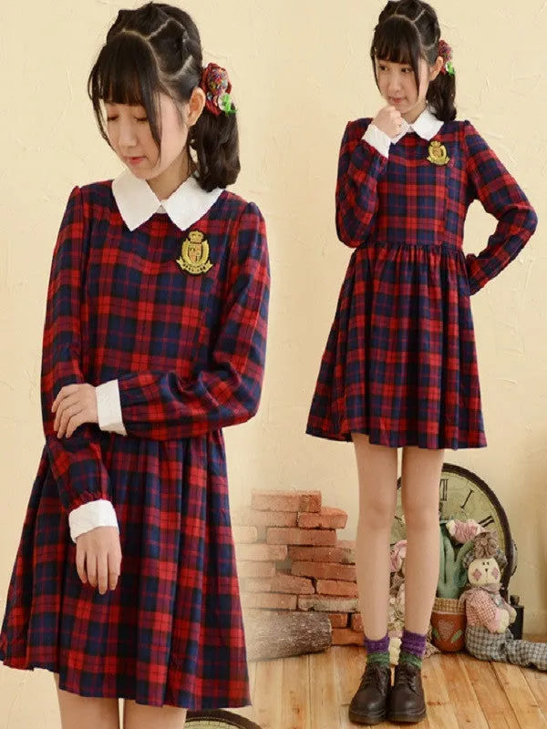 cool for school dress