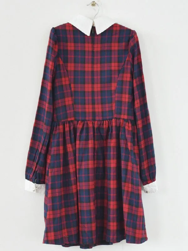 cool for school dress