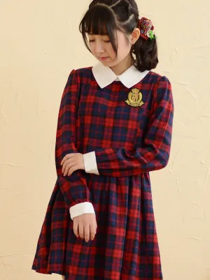 cool for school dress