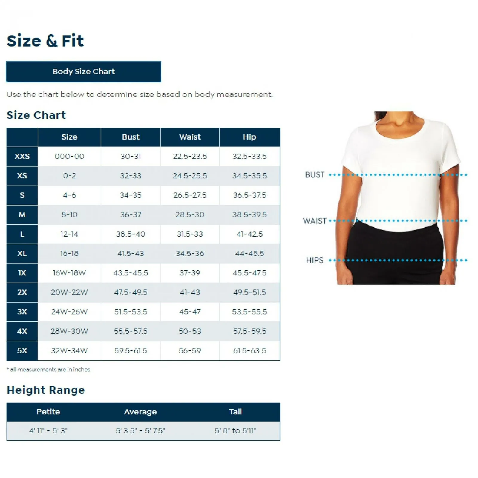 Curations Women's Plus Size Printed Gauze Lace Trimmed Blouse