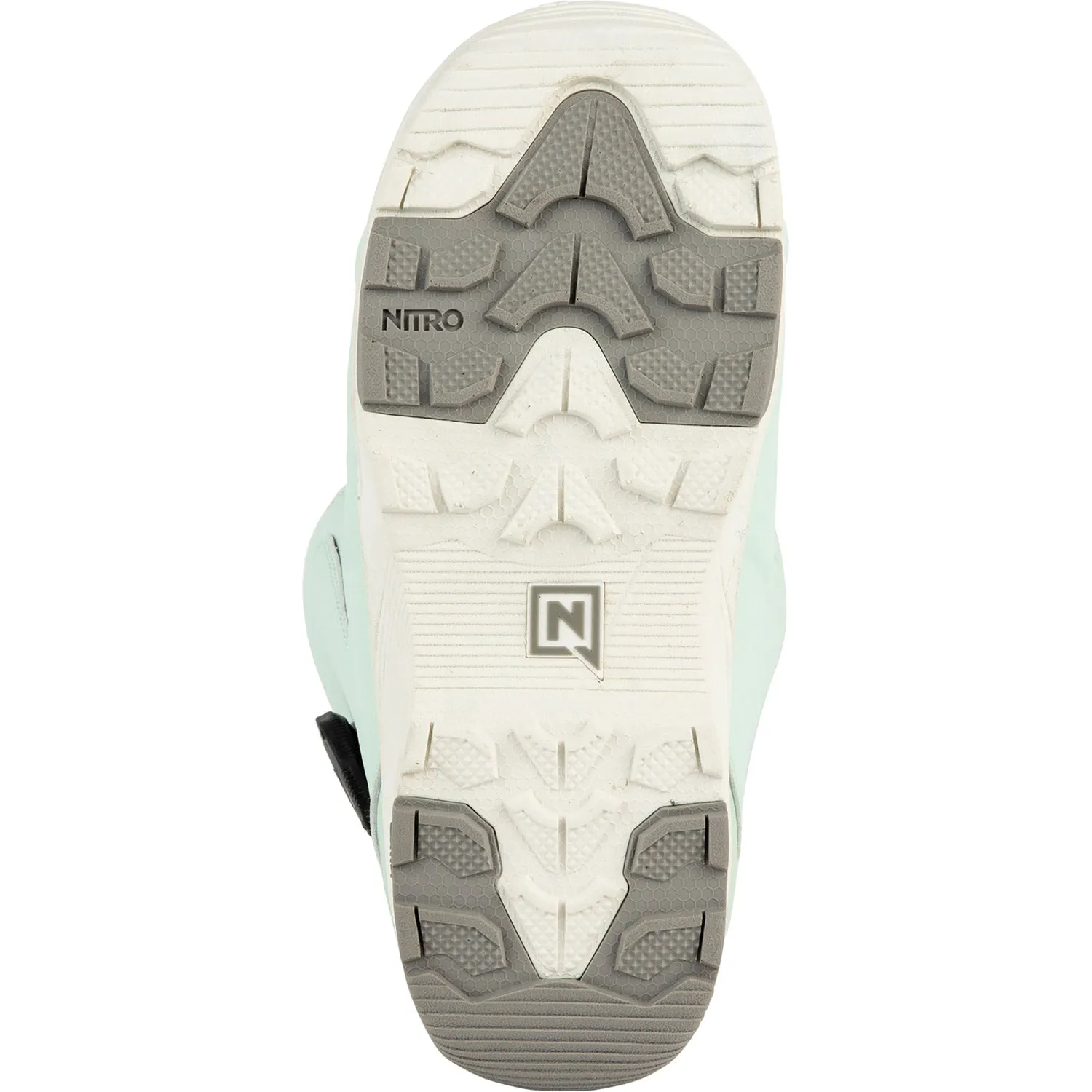 Cypress BOA Snowboard Boots