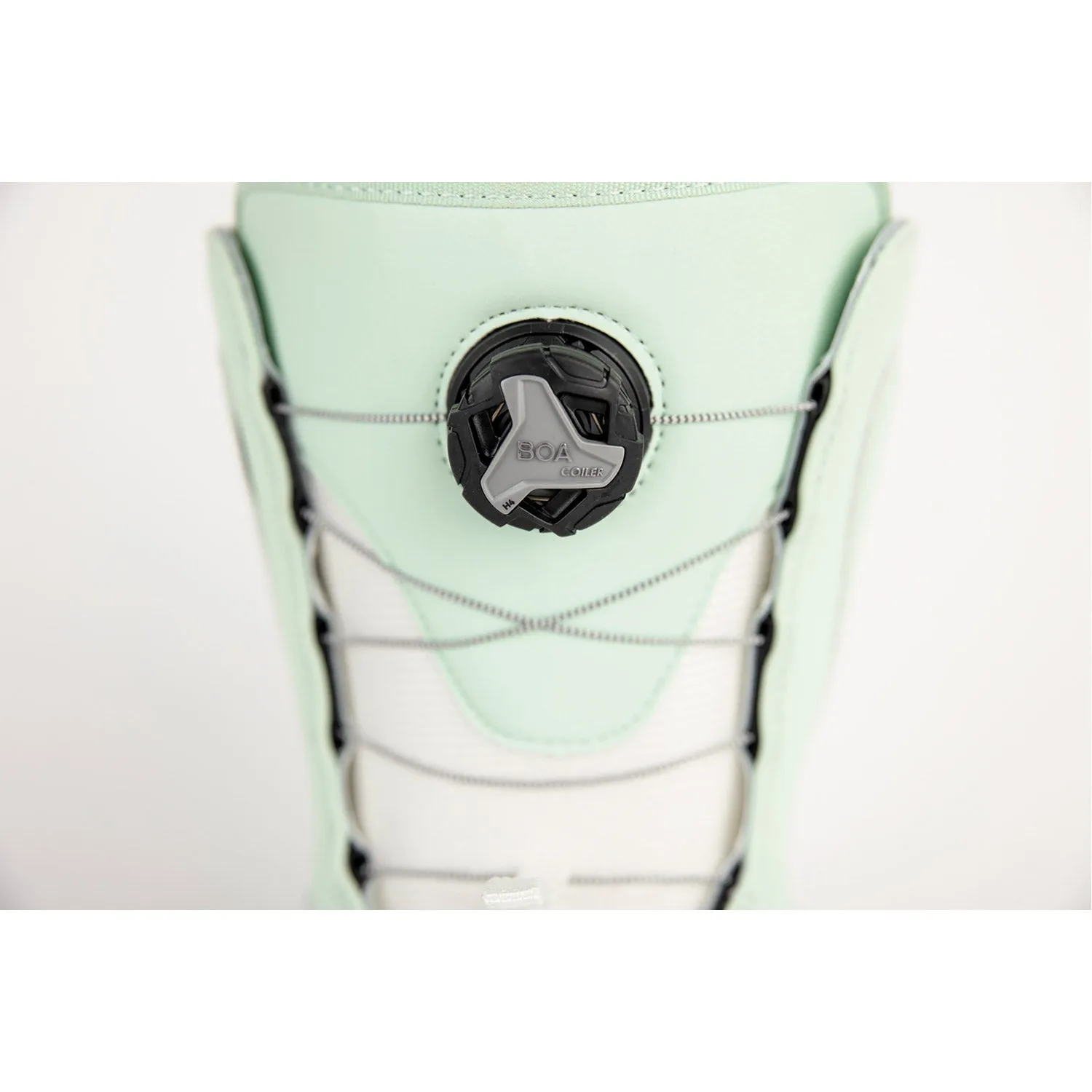 Cypress BOA Snowboard Boots