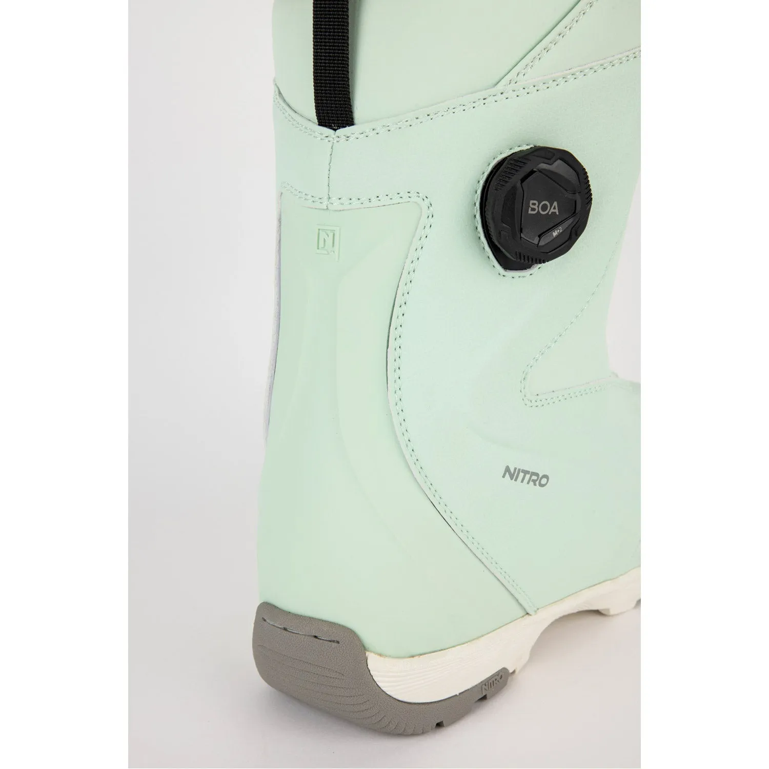 Cypress BOA Snowboard Boots