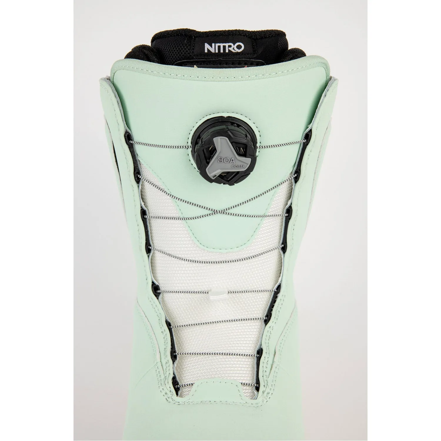 Cypress BOA Snowboard Boots