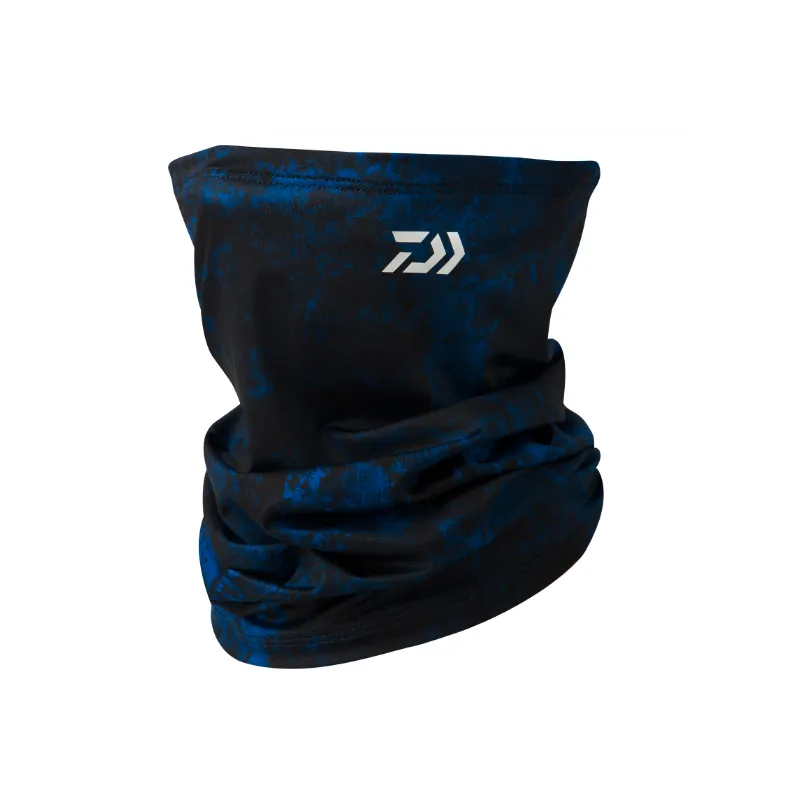 Daiwa Ice Dry Cool Neck & Face Cover DA-9721