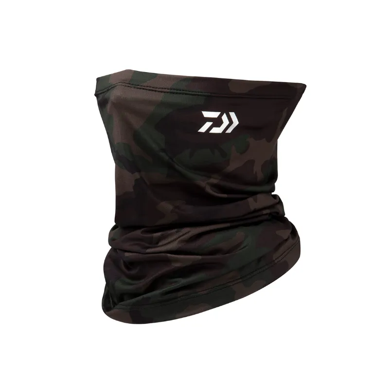 Daiwa Ice Dry Cool Neck & Face Cover DA-9721