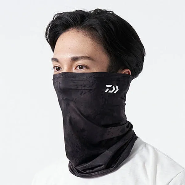 Daiwa Ice Dry Cool Neck & Face Cover DA-9721