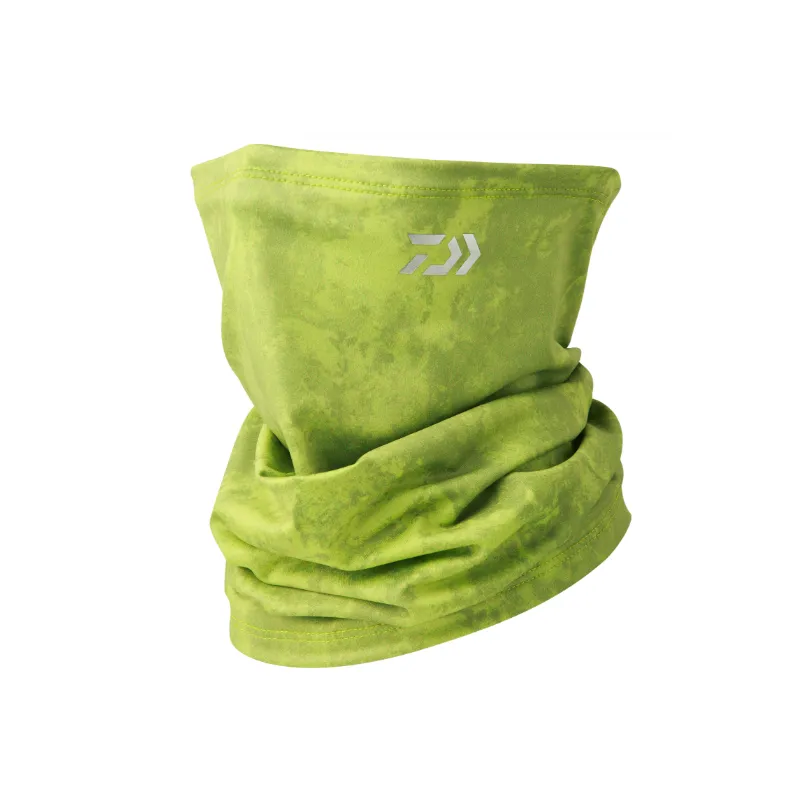 Daiwa Ice Dry Cool Neck & Face Cover DA-9721