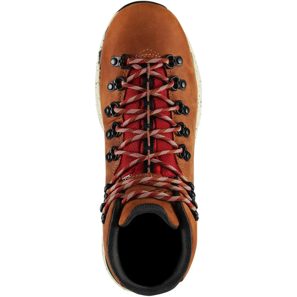 Danner Women's Mountain 600 Evo 4" WP Hiking Boot -Brown- 62711