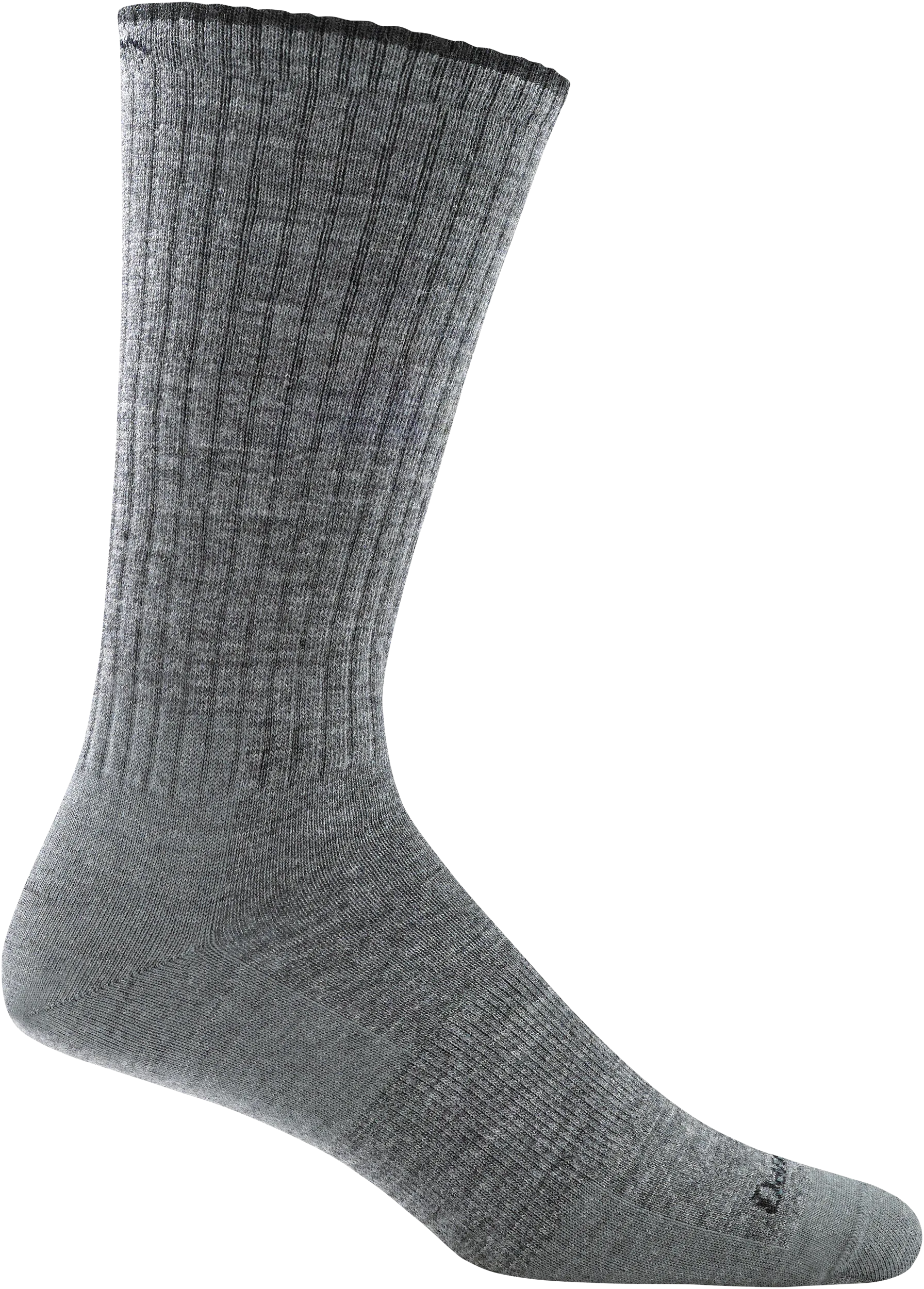 Darn Tough Mens 1480 Merino Wool Crew Lifestyle Socks