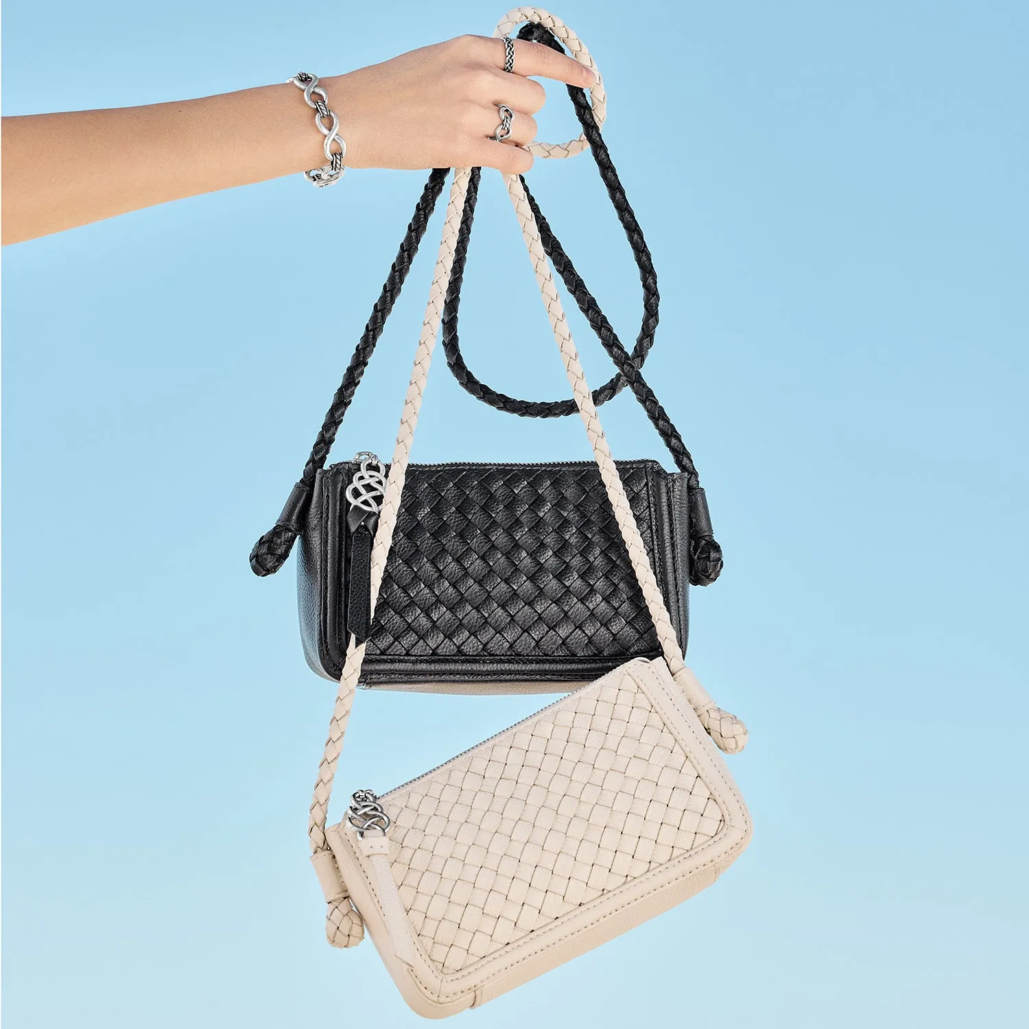 Dayna Mini Cross Body Bag - H16452