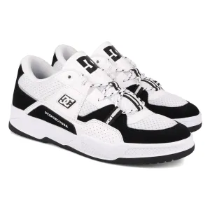 DC CONSTRUCT BLACK WHITE