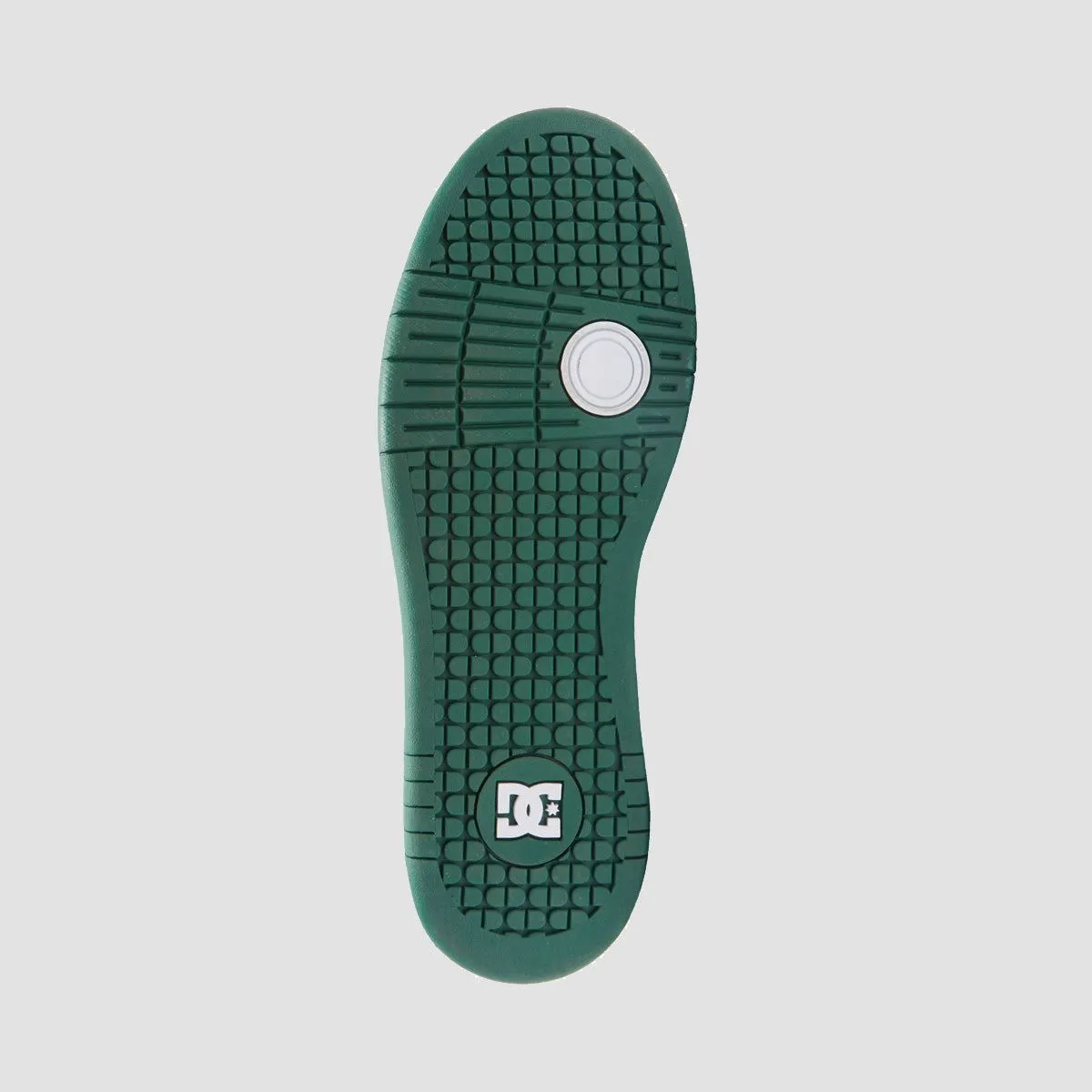 DC Manteca 4 SN Shoes - White/Green