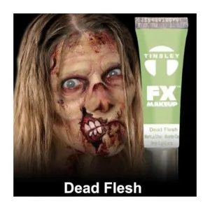 Dead Flesh – Fx Makeup Singles
