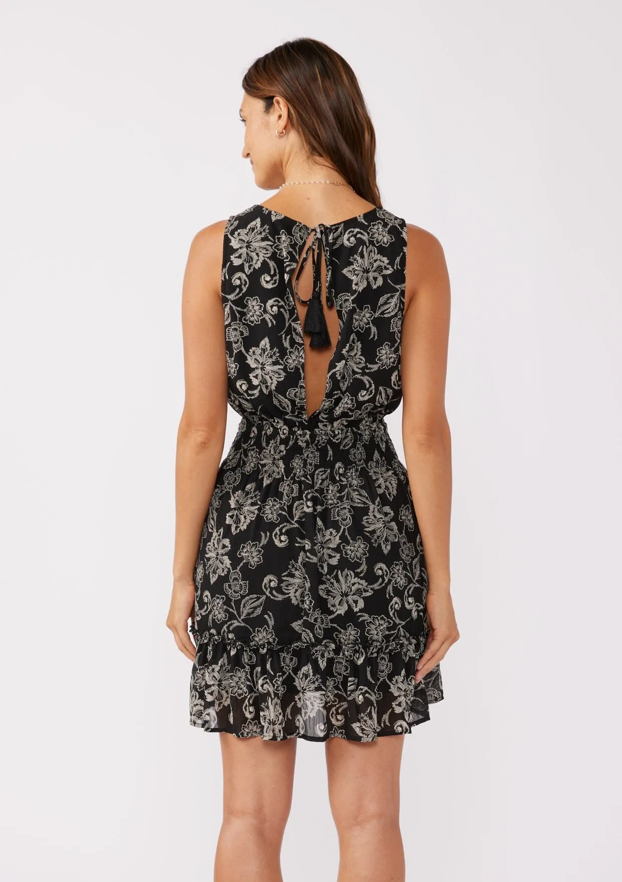 Deidra Mini Dress