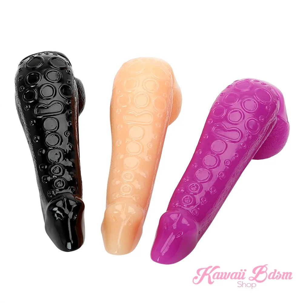 Dragon Dildo