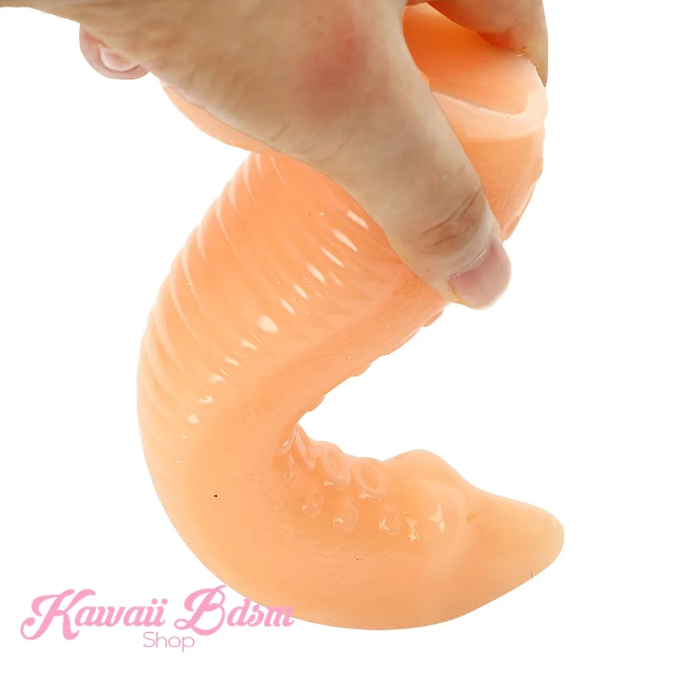 Dragon Dildo