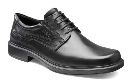 Ecco Helsinki Plain Toe Tie 050144
