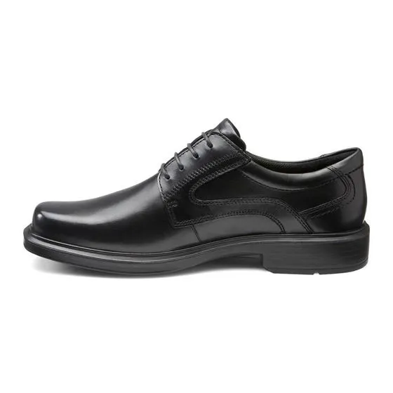 Ecco Helsinki Plain Toe Tie 050144