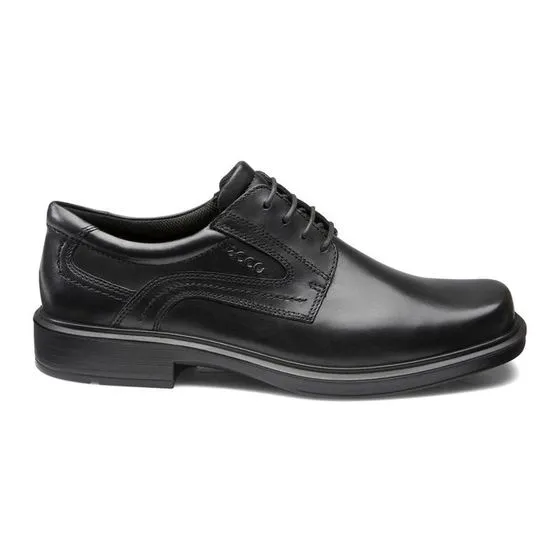 Ecco Helsinki Plain Toe Tie 050144