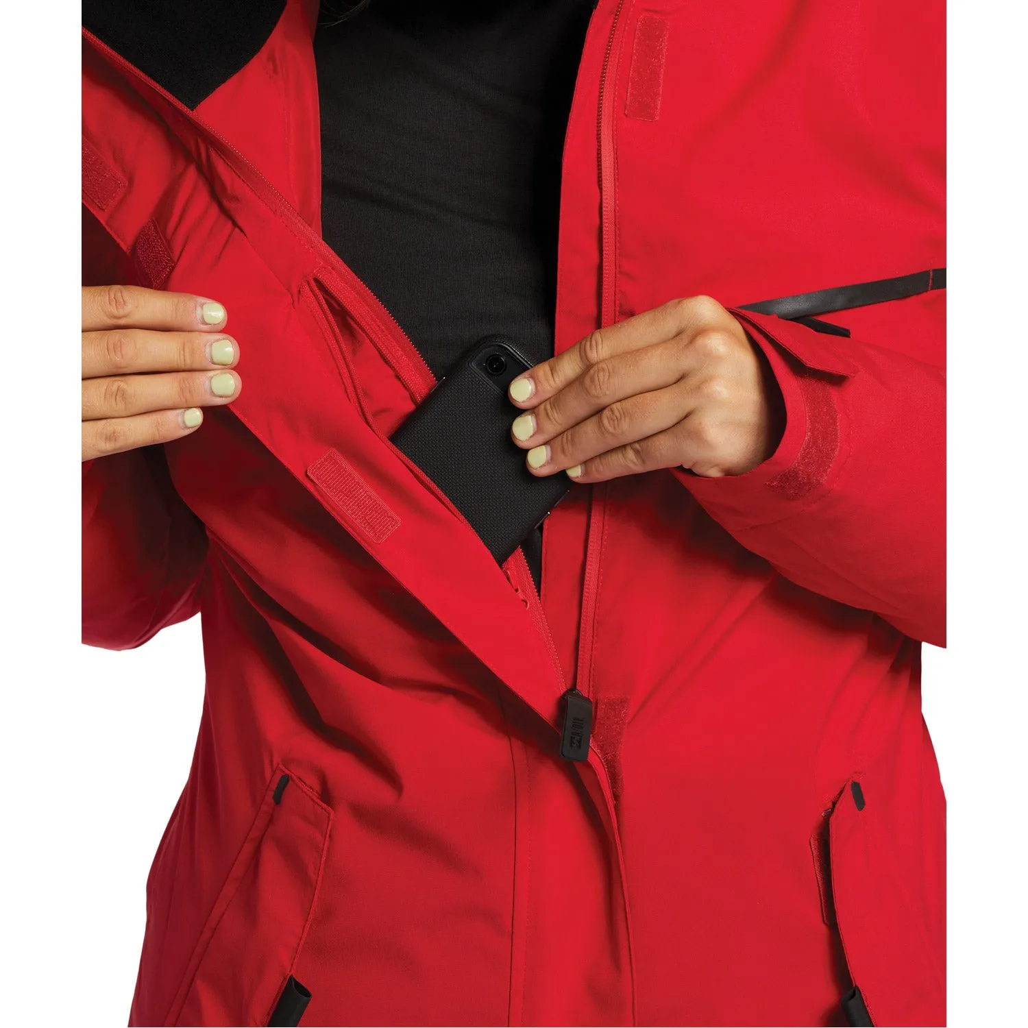 Eclipse Jacket 2023