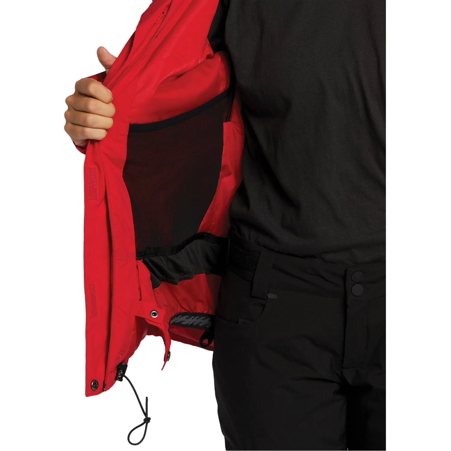 Eclipse Jacket 2023