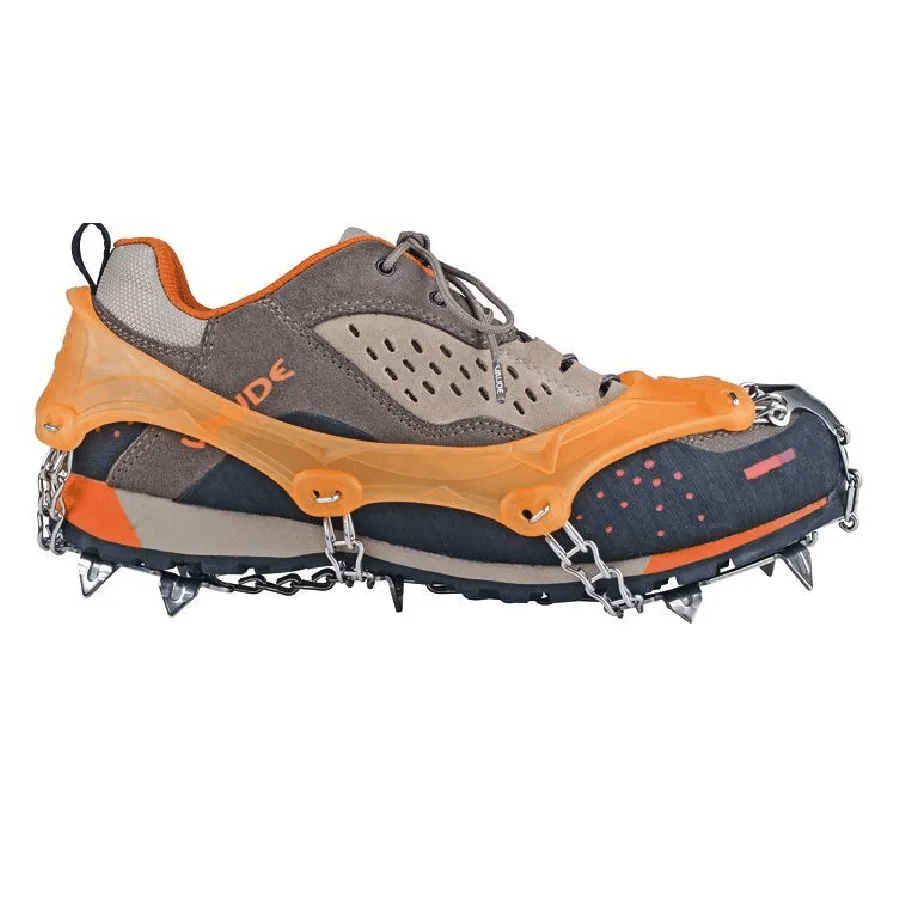 Edelrid Spiderpick Hiking Micro Spikes - Large