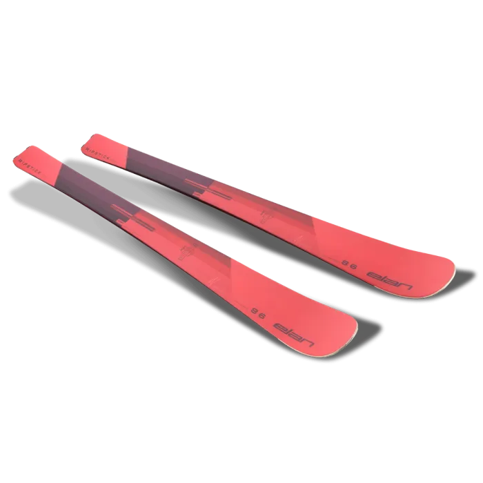 Elan Ripstick 86 TW Skis