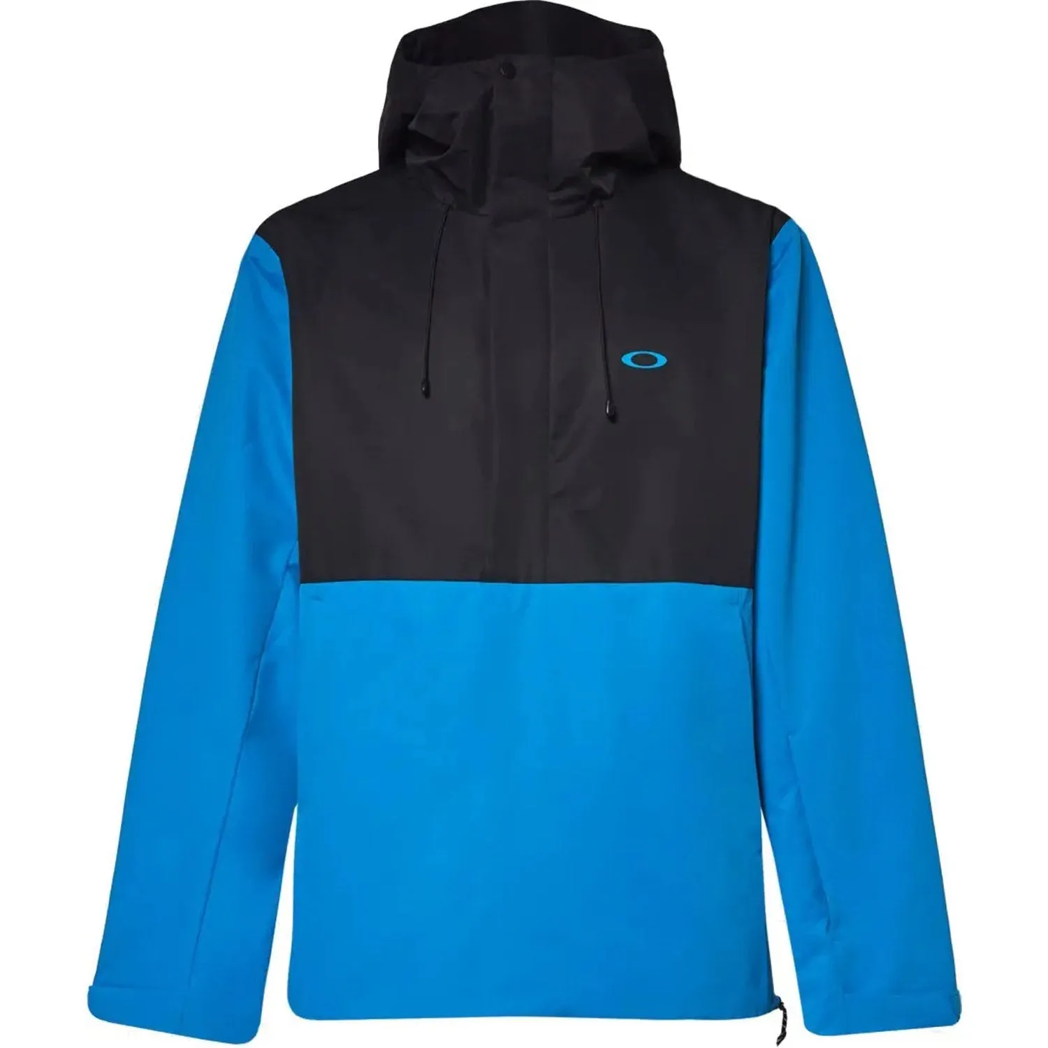 Elk Grove Anorak Snowboard Jacket