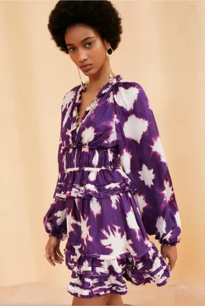 Emery Dress