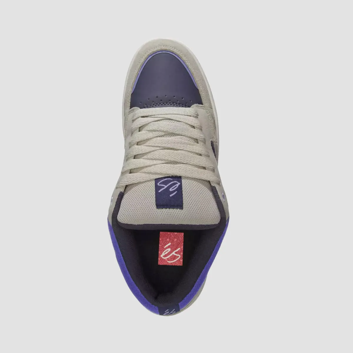 eS Sophisto Shoes - Tan/Navy