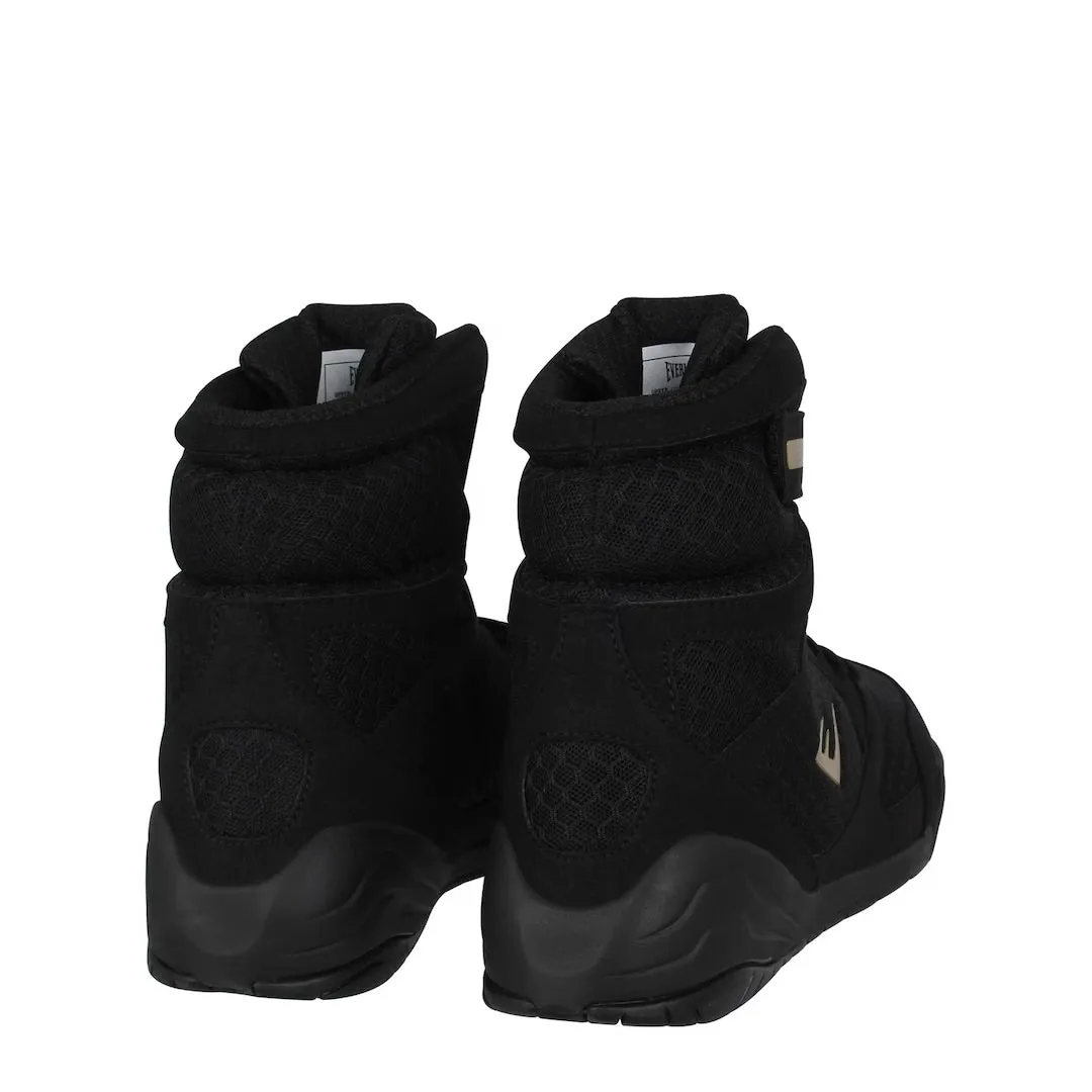 EVERLAST PRO ELITE-BLACK/GOLD