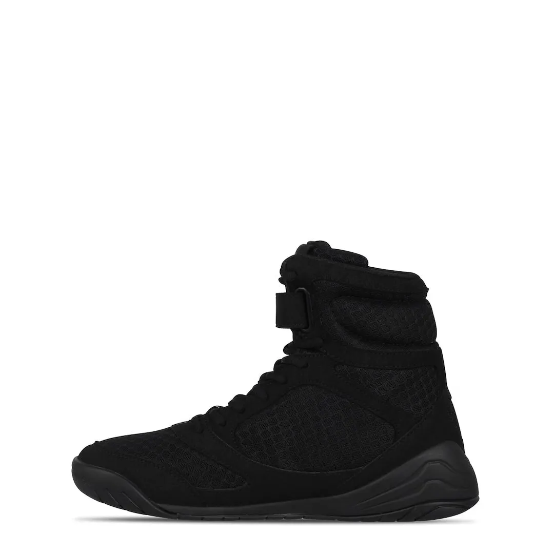 EVERLAST PRO ELITE-BLACK/GOLD