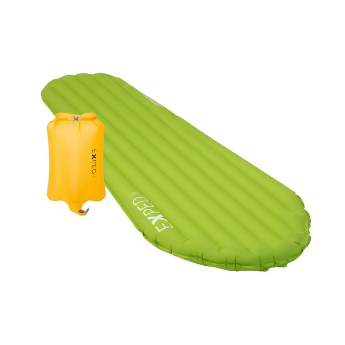 Exped Ultra 3R 3-Season Sleeping Mat - Medium Mummy