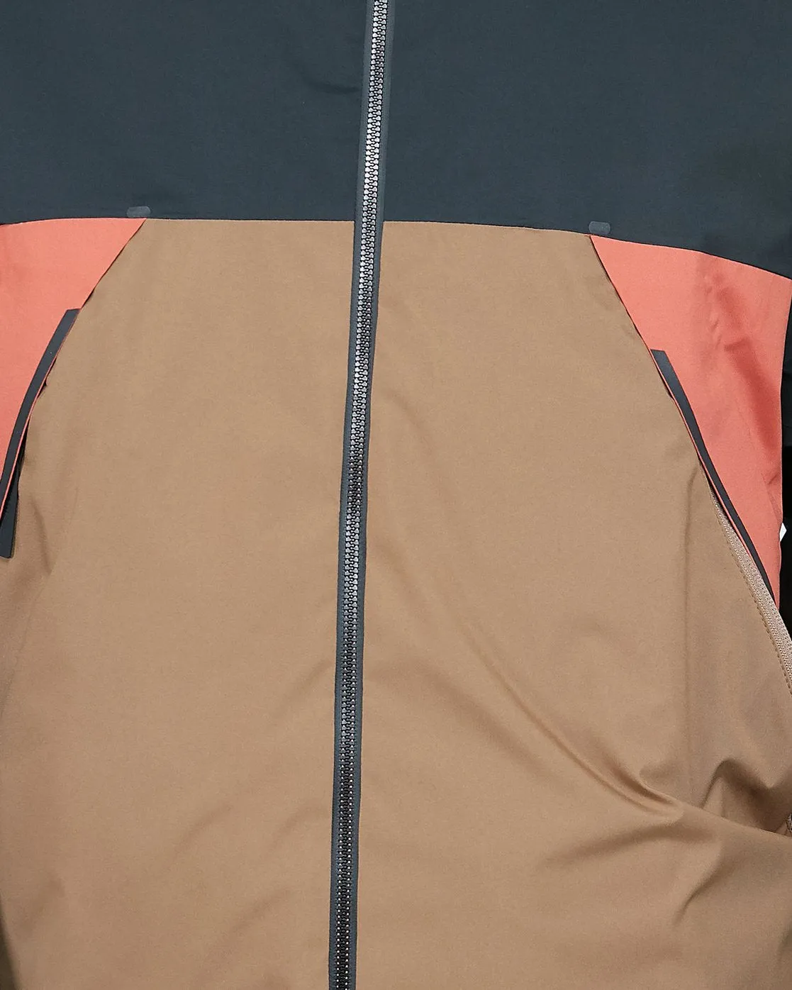 Expedition Snowboard Jacket 2021