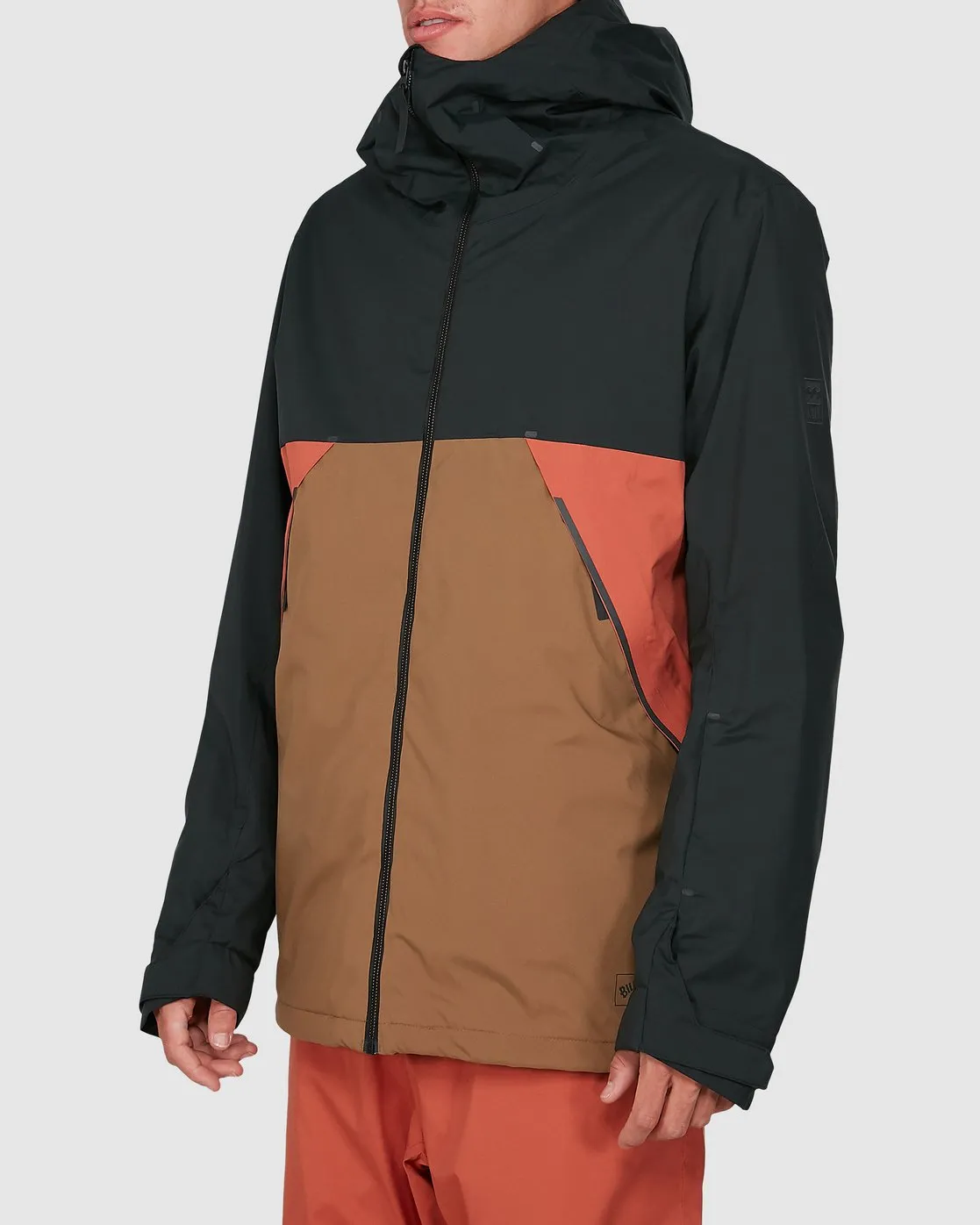 Expedition Snowboard Jacket 2021